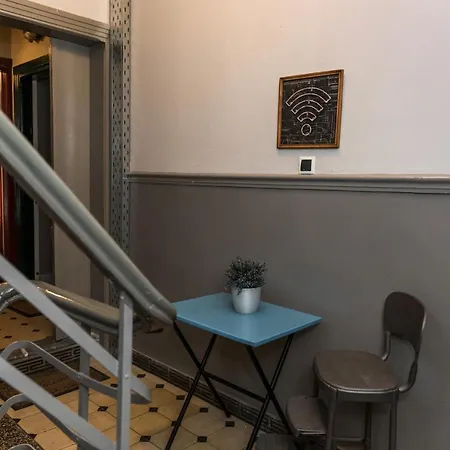 Urban Living 1 Apartament Salonic