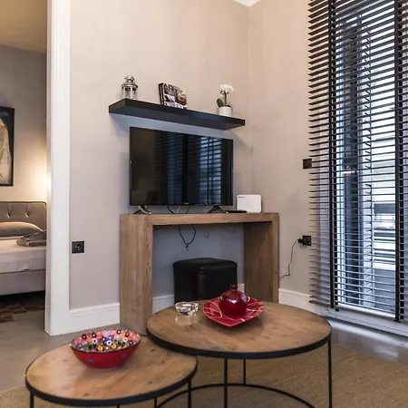 Apartament Urban Living 1