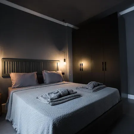 Apartament Urban Living 1