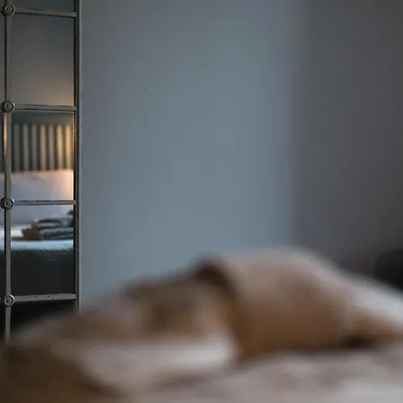Apartament Urban Living 1 *