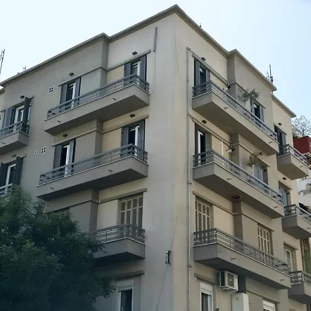 Apartament Urban Living 1