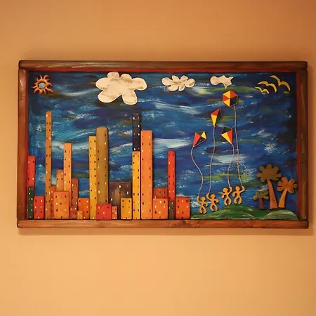 Apartament Urban Living 1 Salonic
