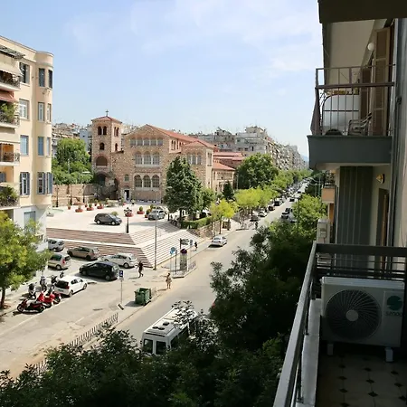 Apartament Urban Living 1 *