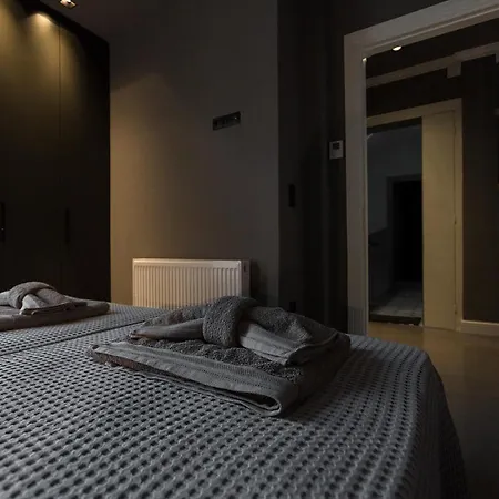 Urban Living 1 Apartament