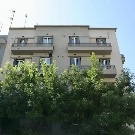 Apartament Urban Living 1