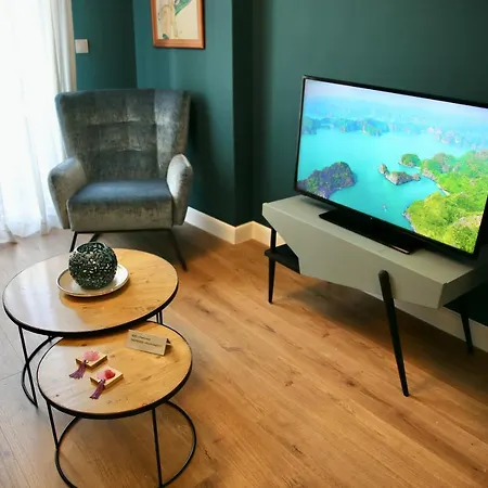 Apartament Urban Living 1