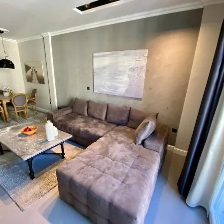 Apartament Urban Living 1 Salonic