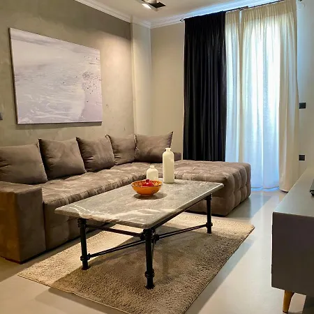 Urban Living 1 Apartament Salonic