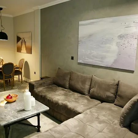 Urban Living 1 Apartament Salonic